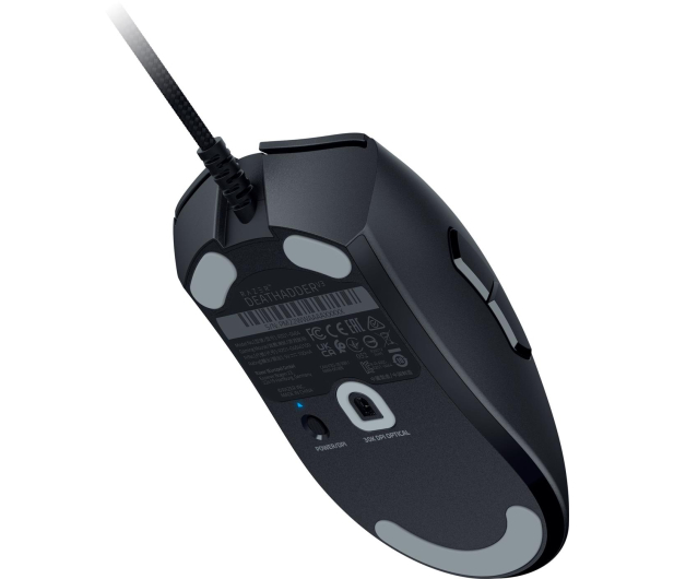 Razer OUTLET - DeathAdder V3 - 1373180 - zdjęcie 5